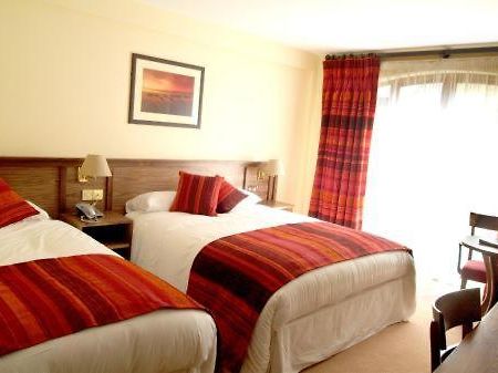 Best Western Belfry Hotel Уотърфорд Стая снимка