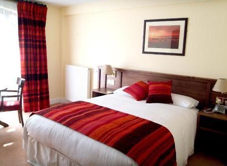 Best Western Belfry Hotel Уотърфорд Стая снимка