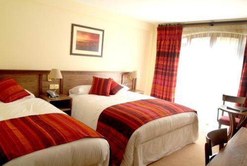 Best Western Belfry Hotel Уотърфорд Стая снимка