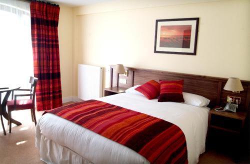Best Western Belfry Hotel Уотърфорд Стая снимка