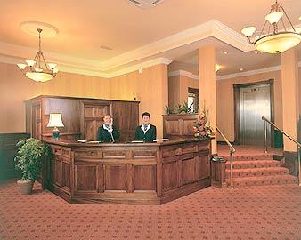 Best Western Belfry Hotel Уотърфорд Екстериор снимка