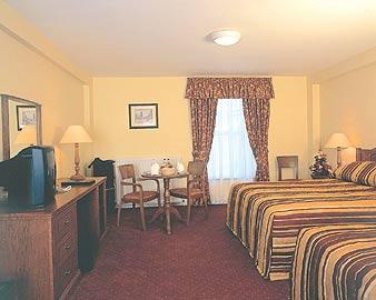Best Western Belfry Hotel Уотърфорд Екстериор снимка