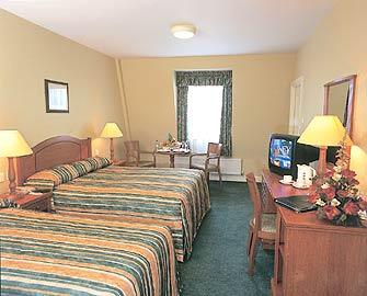 Best Western Belfry Hotel Уотърфорд Екстериор снимка