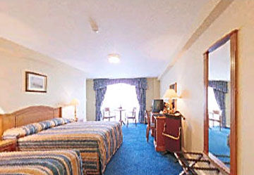 Best Western Belfry Hotel Уотърфорд Екстериор снимка