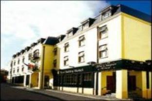 Best Western Belfry Hotel Уотърфорд Екстериор снимка